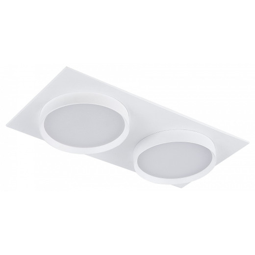 Встраиваемый светильник ST-Luce ST258 ST258.508.02