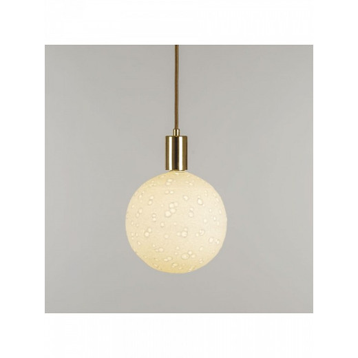 Лампа светодиодная Seletti Elephant Lamp E27 8Вт 3000K 14878_L