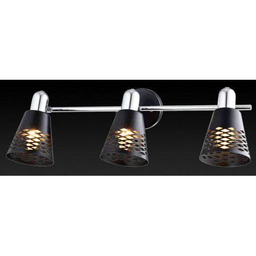 Спот TopLight Susan TL3760Y-03BC