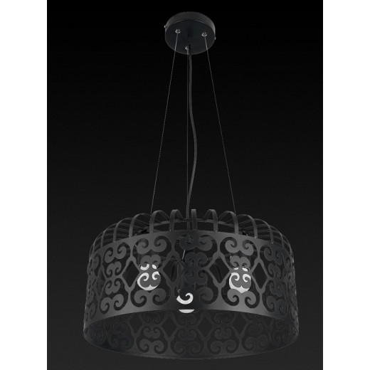 Подвесной светильник TopLight Marcia TL4020D-03BL