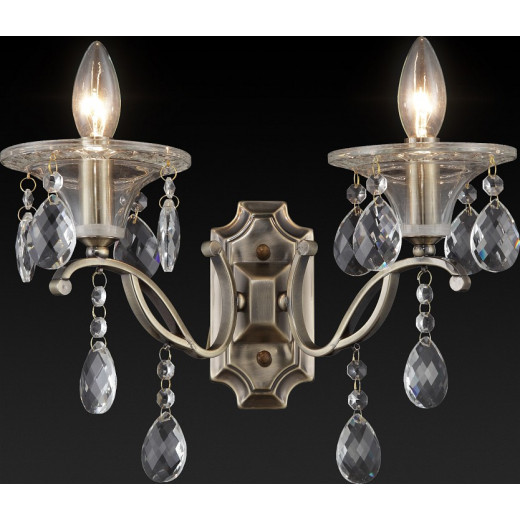 Бра TopLight Zoe TL7220B-02AB