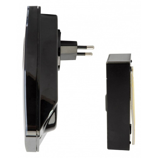 Звонок беспроводной Uniel UDB UL-00006437