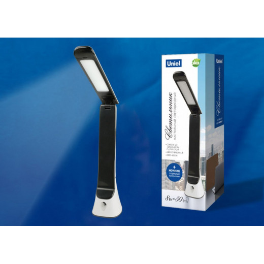 Настольная лампа офисная Uniel Tld 564 UL-00006474