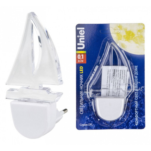 Ночник Uniel DTL-315 UL-00007051