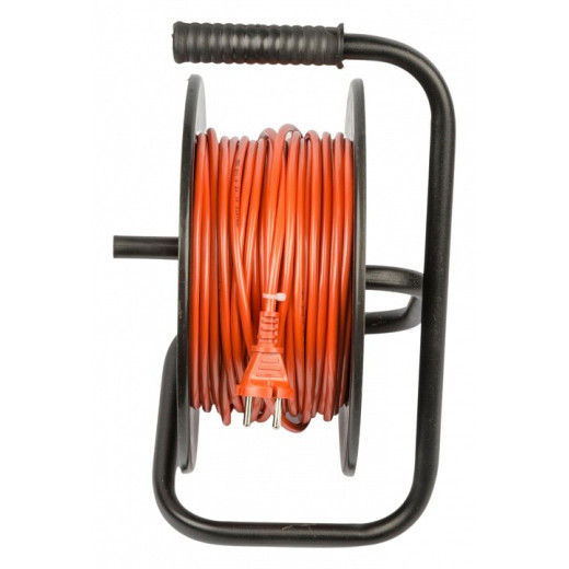 Удлинитель Uniel ORANGE/BLACK UL-00009856