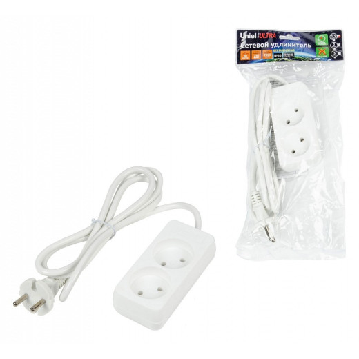 Удлинитель Uniel Ultra UL-00009975