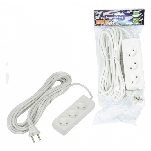 Удлинитель Uniel Ultra UL-00009986