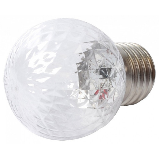 Лампа светодиодная Volpe DECOR COLOR E27 1Вт K UL-00010066