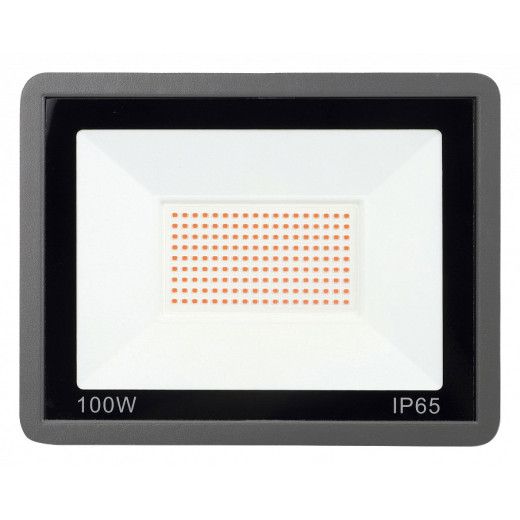 Настенно-потолочный прожектор для растений Uniel ULF-P42 UL-00010385