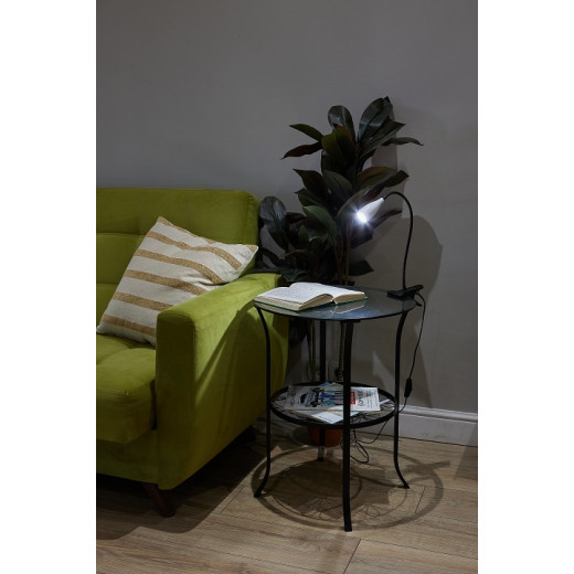 Настольная лампа офисная Uniel ULM-D501 UL-00010745