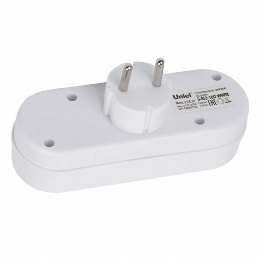Разветвитель Uniel  UL-00011231