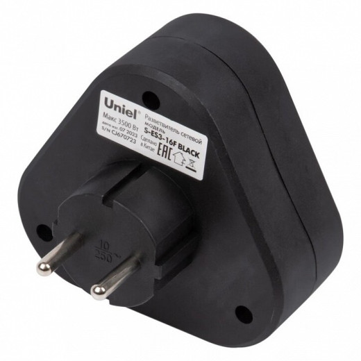 Разветвитель Uniel  UL-00011238