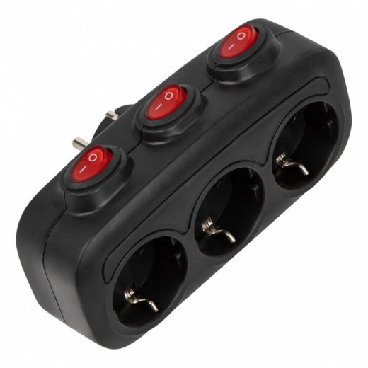 Разветвитель Uniel  UL-00011240