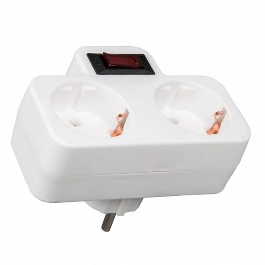 Разветвитель Uniel  UL-00011243