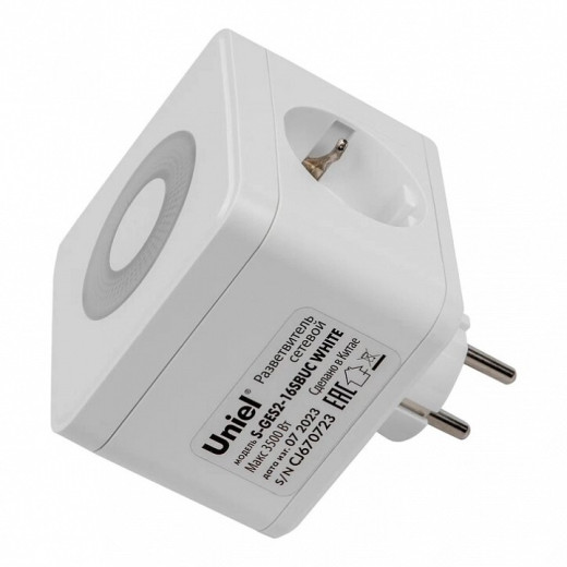 Разветвитель Uniel  UL-00011245