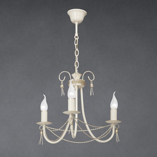 Подвесная люстра Vitaluce V1080 V1080/3