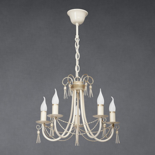 Подвесная люстра Vitaluce V1080 V1080/5