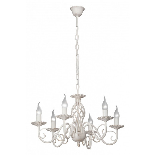 Подвесной светильник Vitaluce V1104 V1104/6