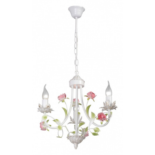 Подвесная люстра Vitaluce V1138 V1138-0/3