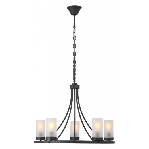 Подвесная люстра Vitaluce V1861 V1861-1/5