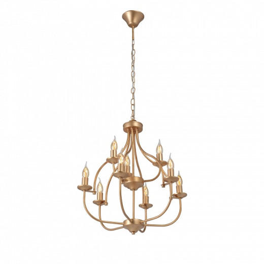 Подвесная люстра Vitaluce V1863 V1863-8/9