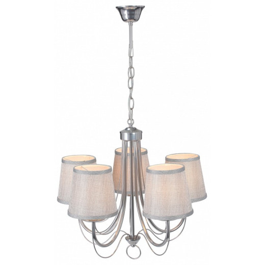 Подвесная люстра Vitaluce V1866 V1866-9/5