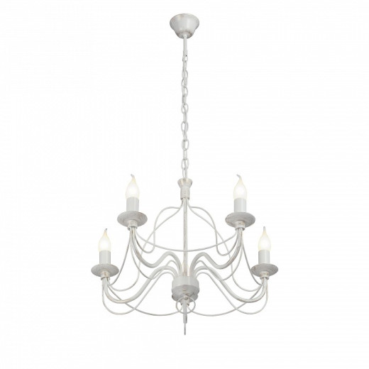 Подвесная люстра Vitaluce V1867 V1867-0/5