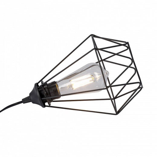 Настольная лампа декоративная Vitaluce V2803 V2803-1/1L