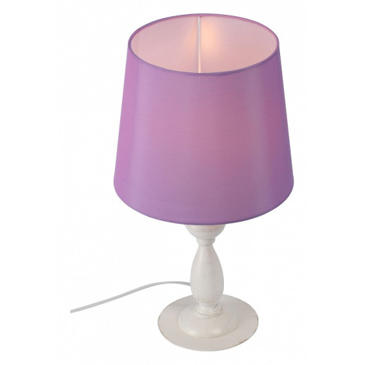 Настольная лампа декоративная Vitaluce V2810 V2810-0/1L