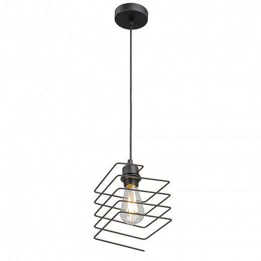 Подвесной светильник Vitaluce V2853 V2853-1/1S