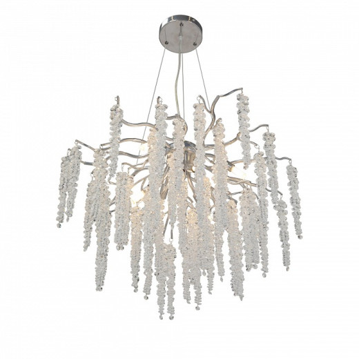 Подвесная люстра Vitaluce V2855 V2855-9/7S