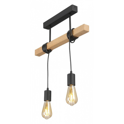 Подвесной светильник Vitaluce V2860 V2860-1/2PL