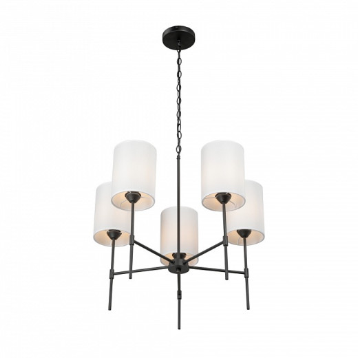 Подвесная люстра Vitaluce V2863 V2863-1/5