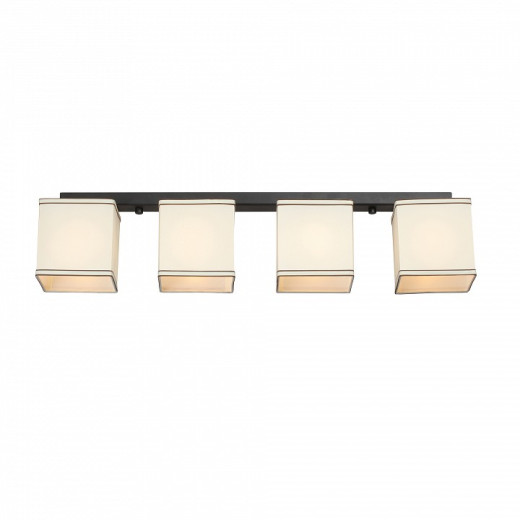 Накладной светильник Vitaluce V2879 V2879-1/4PL