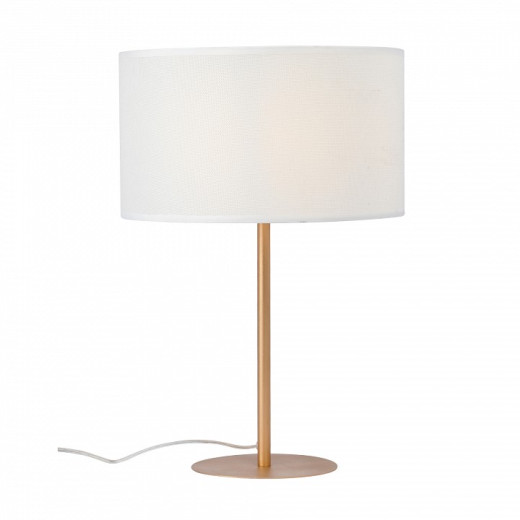 Настольная лампа декоративная Vitaluce V2884 V2884-8/1L