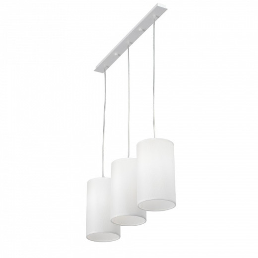 Подвесной светильник Vitaluce V2895 V2895-0/3S