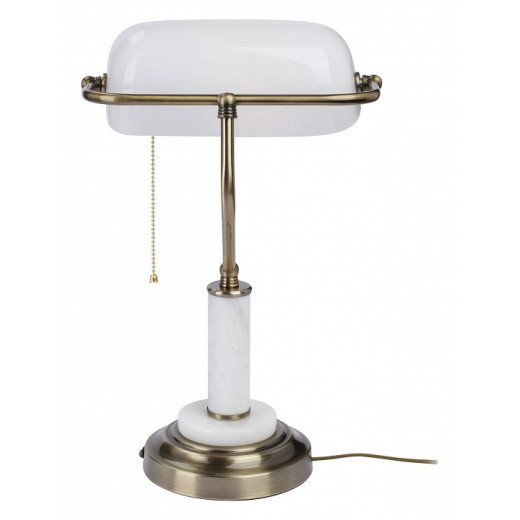 Настольная лампа декоративная Vitaluce V2917 V2917/1L