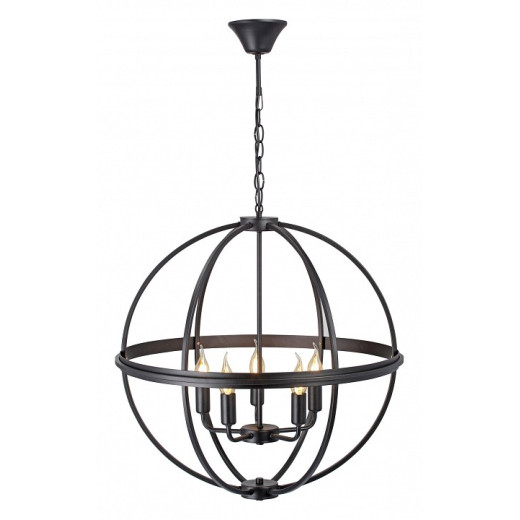 Подвесная люстра Vitaluce V3002 V3002-1/5