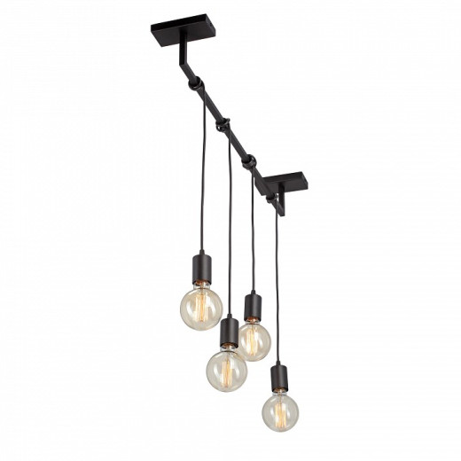 Подвесной светильник Vitaluce V3032 V3032-1/4S