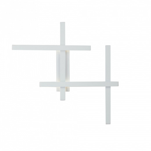 Накладной светильник Vitaluce V3043 V3043-0/4A