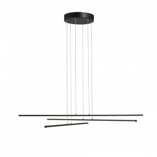 Подвесная люстра Vitaluce V3051 V3051-1/3S