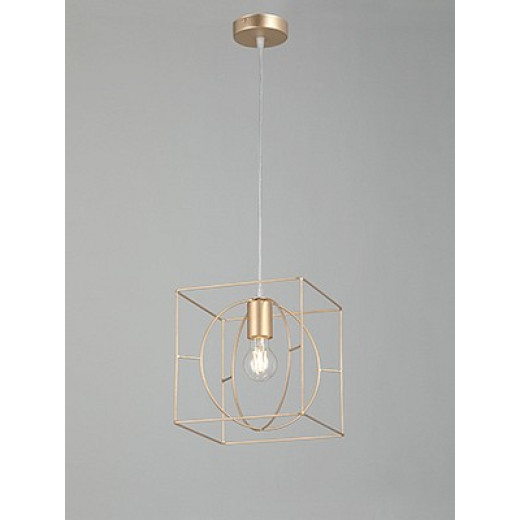 Подвесной светильник Vitaluce V3063 V3063-8/1S