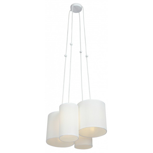 Подвесная люстра Vitaluce V3089 V3089-0/4S