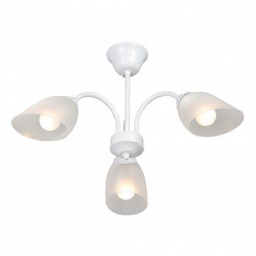 Люстра на штанге Vitaluce V3336 V3336-0/3PL