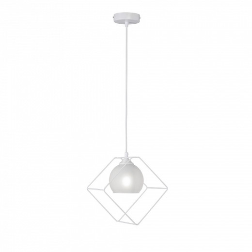 Подвесной светильник Vitaluce V3789 V3789-0/1S