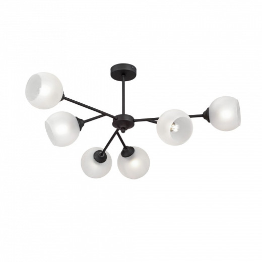 Люстра на штанге Vitaluce V3791 V3791-1/6PL