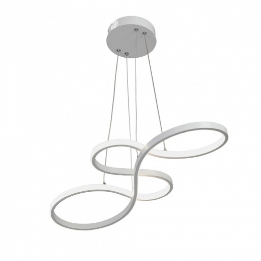 Подвесной светильник Vitaluce V3892 V3892-0/1S