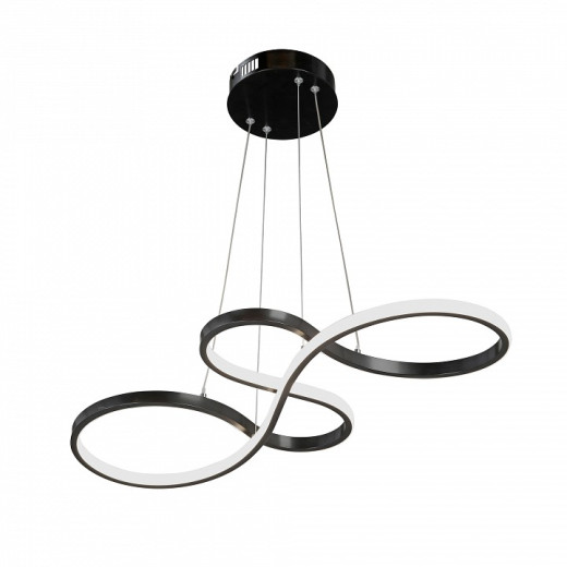 Подвесной светильник Vitaluce V3892 V3892-1/1S