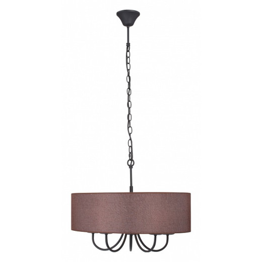 Подвесной светильник Vitaluce V3983 V3983-1/5