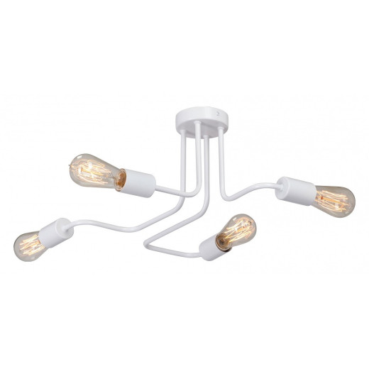 Потолочная люстра Vitaluce V4196 V4196-0/4PL